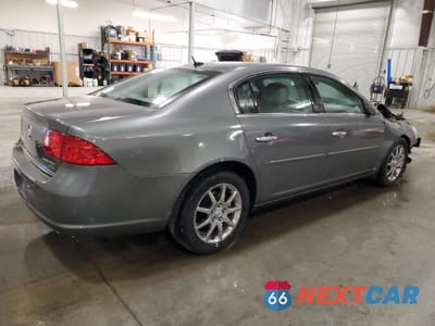 Trzecie zdjęcie samochodu z tyłu: 2008 BUICK LUCERNE CXL VIN:1G4HD57278U180993 - miniatura