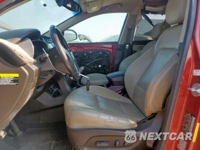 Zdjęcie 7 z 13 samochodu: 2017 HYUNDAI SANTA FE SE VIN:KM8SN4HF3HU183758 - miniatura