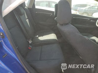 Zdjęcie 10 z 16 samochodu: 2020 HONDA FIT LX VIN:3HGGK5H48LM716869 - miniatura