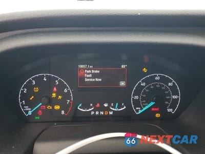 Zdjęcie 9 z 13 samochodu: 2023 FORD TRANSIT T-150 VIN:1FTYE1Y81PKB00417 - miniatura