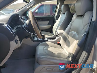 Zdjęcie 7 z 12 samochodu: 2008 GMC ACADIA SLT-2 VIN:1GKEV33798J213525 - miniatura