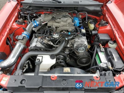 Zdjęcie 11 z 12 samochodu: 1999 FORD MUSTANG VIN:1FAFP4049XF235509 - miniatura