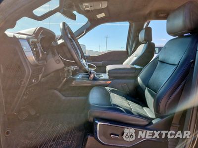 Zdjęcie 7 z 13 samochodu: 2021 FORD F150 SUPERCREW VIN:1FTFW1E56MKE64441 - miniatura