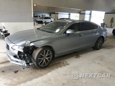 2018 VOLVO S90 T5 MOMENTUM LVY982MK2JP006231 - główne zdjęcie licytacji z USA - miniatura