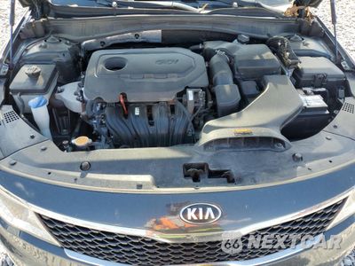 Zdjęcie 11 z 14 samochodu: 2016 KIA OPTIMA LX VIN:KNAGT4L31G5071849 - miniatura