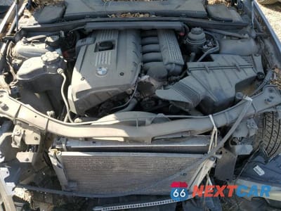 Zdjęcie 11 z 12 samochodu: 2011 BMW 328 XI VIN:WBAPK7C54BF087181 - miniatura