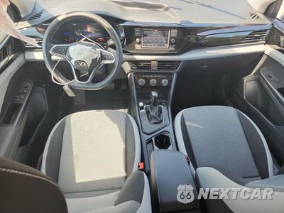 Zdjęcie 8 z 14 samochodu: 2023 VOLKSWAGEN TAOS S VIN:3VVCX7B22PM375641 - miniatura