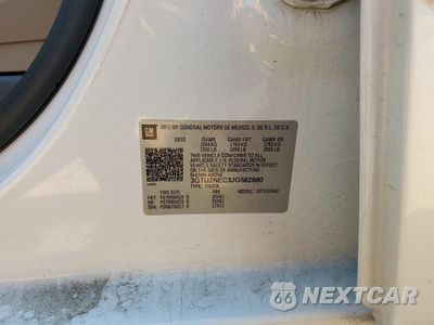 Zdjęcie 12 z 15 samochodu: 2018 GMC SIERRA K1500 SLT VIN:3GTU2NEC3JG582880 - miniatura