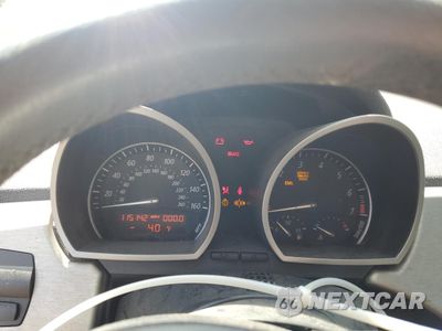 Zdjęcie 9 z 15 samochodu: 2005 BMW Z4 2.5 VIN:4USBT33575LR71151 - miniatura