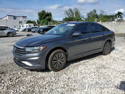 2020 VOLKSWAGEN JETTA S 3VWCB7BU0LM064201 - główne zdjęcie licytacji z USA - miniatura