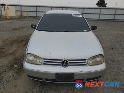 Piąte zdjęcie samochodu w środku: 2001 VOLKSWAGEN GOLF GL TDI VIN:WVWBP21J21W070766 - miniatura