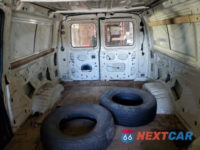 Zdjęcie 10 z 13 samochodu: 1994 FORD ECONOLINE E350 VAN VIN:1FTJE34H4RHB89113 - miniatura