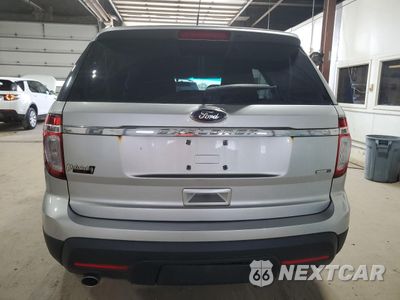 Zdjęcie 6 z 16 samochodu: 2013 FORD EXPLORER VIN:1FM5K8B88DGC31237 - miniatura