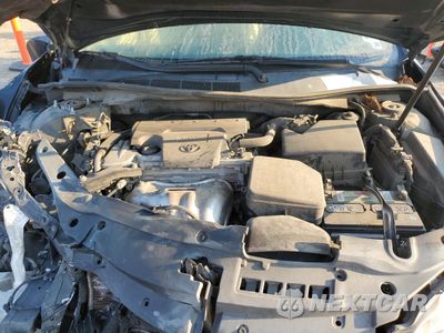 Zdjęcie 11 z 15 samochodu: 2015 TOYOTA CAMRY LE VIN:4T4BF1FK4FR505404 - miniatura