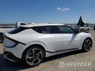 Trzecie zdjęcie samochodu z tyłu: 2023 KIA EV6 GT VIN:KNDC5DLEXP5131916 - miniatura
