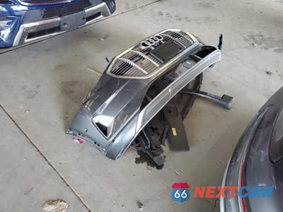 Zdjęcie 13 z 14 samochodu: 2019 AUDI E-TRON PRESTIGE VIN:WA1VAAGE3KB006077 - miniatura