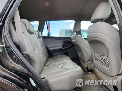 Zdjęcie 11 z 13 samochodu: 2010 TOYOTA RAV4 LIMITED VIN:2T3YF4DV4AW048614 - miniatura
