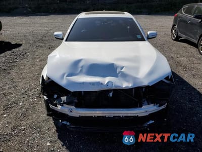 Piąte zdjęcie samochodu w środku: 2023 BMW 530 XI VIN:WBA13BJ08PWY13404 - miniatura