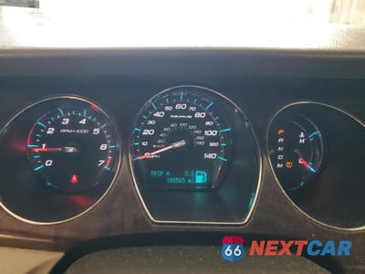 Zdjęcie 9 z 12 samochodu: 2012 FORD TAURUS SEL VIN:1FAHP2EW2CG138664 - miniatura