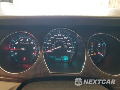Zdjęcie 9 z 12 samochodu: 2012 FORD TAURUS SEL VIN:1FAHP2EW2CG138664 - miniatura