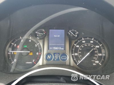 Zdjęcie 9 z 15 samochodu: 2016 LEXUS GX 460 VIN:JTJBM7FX6G5133317 - miniatura
