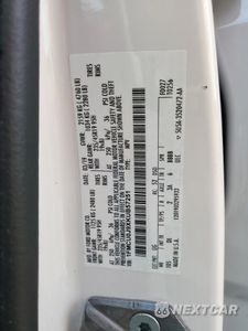 Zdjęcie 12 z 15 samochodu: 2019 FORD ESCAPE TITANIUM VIN:1FMCU0J9XKUB57251 - miniatura