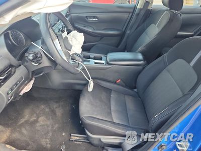 Zdjęcie 7 z 15 samochodu: 2020 NISSAN SENTRA SR VIN:3N1AB8DV2LY209661 - miniatura