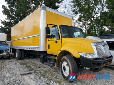 2018 INTERNATIONAL 4000 4300 - TRUCKS 3HAMMMMLXJL458680 - główne zdjęcie licytacji z USA - miniatura