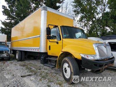 2018 INTERNATIONAL 4000 4300 - TRUCKS 3HAMMMMLXJL458680 - główne zdjęcie licytacji z USA - miniatura