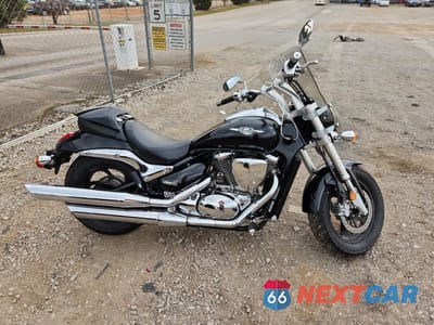 2015 SUZUKI VZ800 JS1VS56A8F2100013 - główne zdjęcie licytacji z USA - miniatura