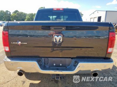 Zdjęcie 6 z 15 samochodu: 2016 RAM 1500 SLT VIN:1C6RR6LT6GS241623 - miniatura