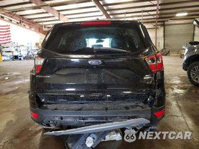 Zdjęcie 6 z 14 samochodu: 2018 FORD ESCAPE SE VIN:1FMCU9GD6JUB65152 - miniatura