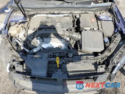 Zdjęcie 12 z 14 samochodu: 2022 MERCEDES-BENZ GLB 250 VIN:W1N4M4GB7NW195175 - miniatura