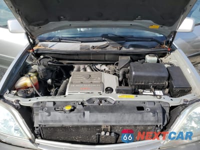 Zdjęcie 12 z 13 samochodu: 2003 LEXUS RX 300 VIN:JTJHF10U930311289 - miniatura