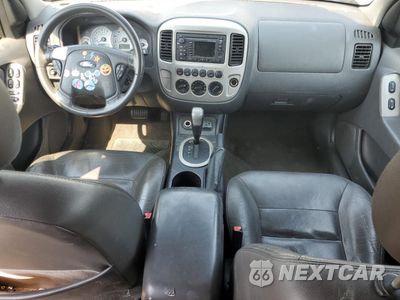 Zdjęcie 8 z 14 samochodu: 2007 FORD ESCAPE HEV VIN:1FMCU59H27KB78221 - miniatura