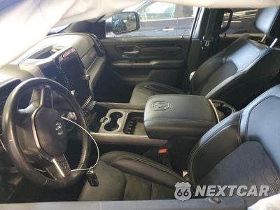 Zdjęcie 7 z 14 samochodu: 2022 RAM 1500 SPORT VIN:1C6SRFVT0NN166413 - miniatura