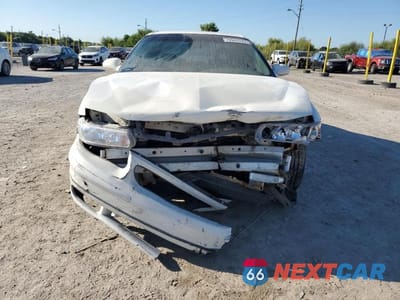 Piąte zdjęcie samochodu w środku: 2004 BUICK REGAL LS VIN:2G4WB52K341224692 - miniatura