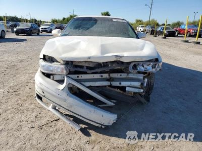 Piąte zdjęcie samochodu w środku: 2004 BUICK REGAL LS VIN:2G4WB52K341224692 - miniatura