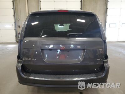 Zdjęcie 6 z 17 samochodu: 2020 DODGE GRAND CARAVAN SXT VIN:2C4RDGCG0LR152934 - miniatura