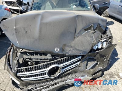 Zdjęcie 12 z 14 samochodu: 2025 MERCEDES-BENZ GLE 350 VIN:4JGFB4EB0SB402352 - miniatura