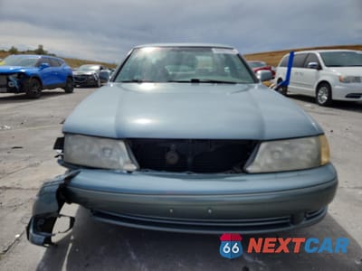 Piąte zdjęcie samochodu w środku: 1999 TOYOTA AVALON XL VIN:4T1BF18B0XU328181 - miniatura