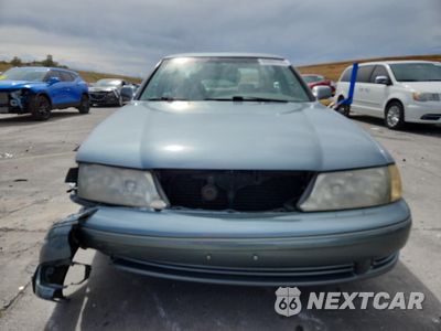 Piąte zdjęcie samochodu w środku: 1999 TOYOTA AVALON XL VIN:4T1BF18B0XU328181 - miniatura