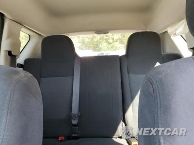 Zdjęcie 19 z 28 samochodu: 2016 JEEP COMPASS SPORT VIN:1C4NJCBA6GD575121 - miniatura