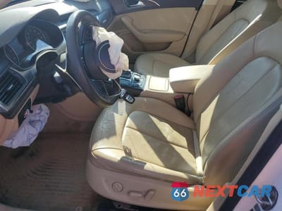 Zdjęcie 7 z 12 samochodu: 2015 AUDI A6 PREMIUM PLUS VIN:WAUFGAFC8FN011317 - miniatura