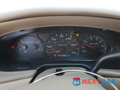 Zdjęcie 9 z 15 samochodu: 2003 FORD TAURUS SES VIN:1FAFP552X3A152451 - miniatura