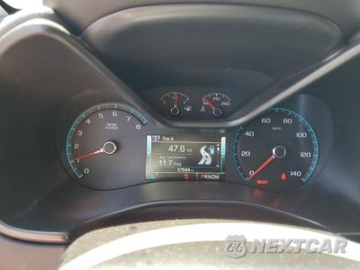 Zdjęcie 9 z 14 samochodu: 2016 CHEVROLET COLORADO Z71 VIN:1GCGSDE30G1350185 - miniatura