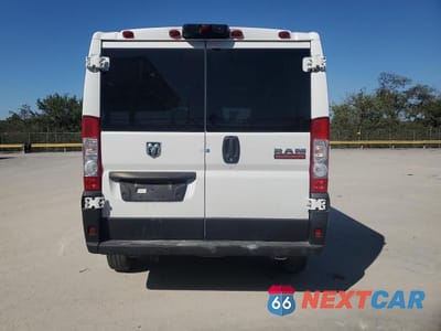 Zdjęcie 6 z 14 samochodu: 2020 RAM PROMASTER 1500 1500 STANDARD VIN:3C6TRVAG8LE111345 - miniatura