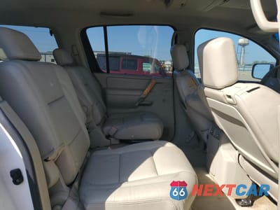 Zdjęcie 11 z 13 samochodu: 2004 INFINITI QX56 VIN:5N3AA08C54N801907 - miniatura