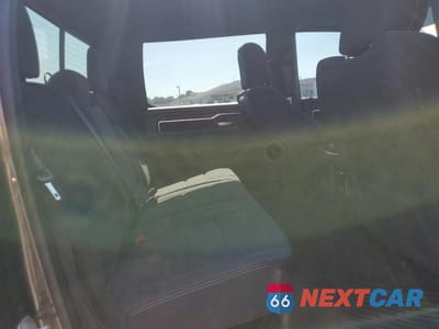 Zdjęcie 10 z 12 samochodu: 2024 RAM 1500 BIG HORN/LONE STAR VIN:1C6SRFFT9RN202054 - miniatura