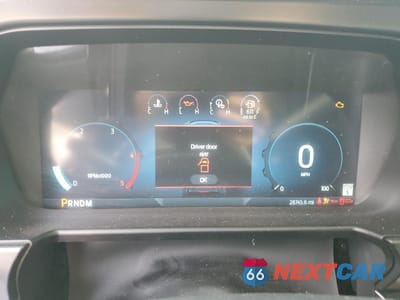 Zdjęcie 9 z 14 samochodu: 2023 FORD F350 SUPER DUTY VIN:1FT8W3BM1PED70616 - miniatura